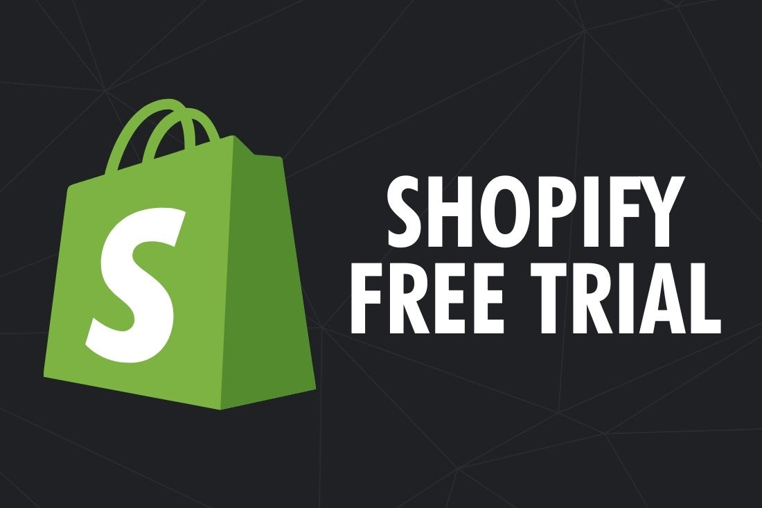 How Long is the Shopify Free Trial?
