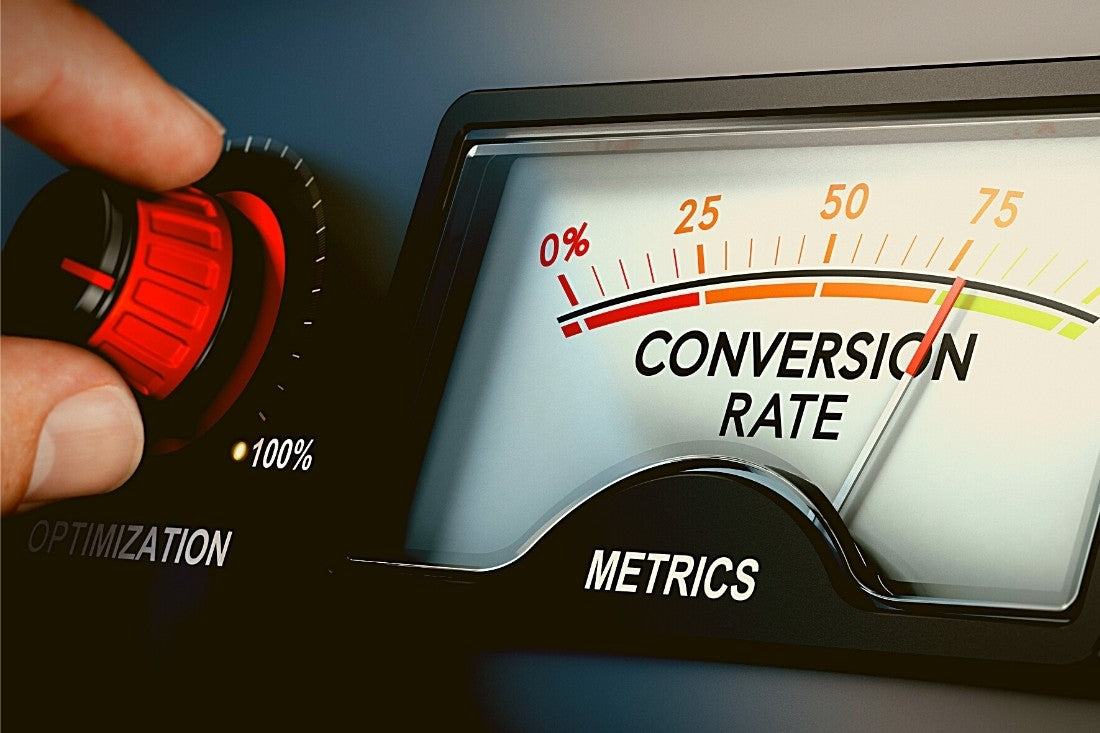 Tips For Increasing Conversion Rates